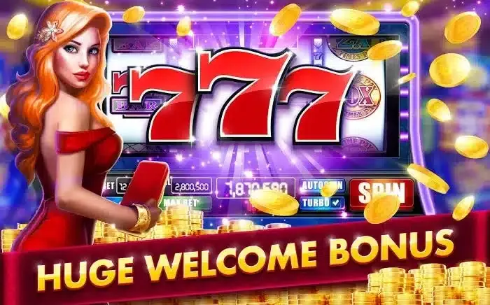 Mafia 777 screenshot