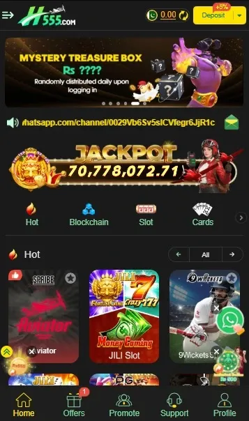 ZS777 screenshot