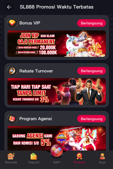 SL888 screenshot