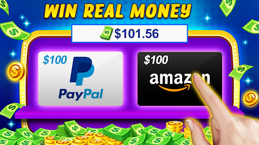 Cash Jackpot Make Money Slots screenshot