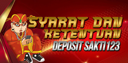 SAKTI123 screenshot