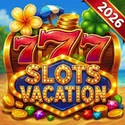 Slots Vacation: Slot Machines