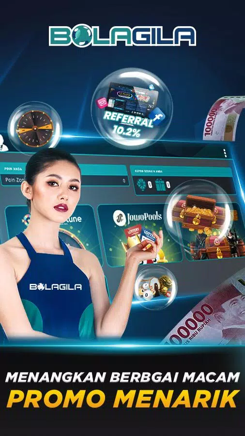Bolagila screenshot