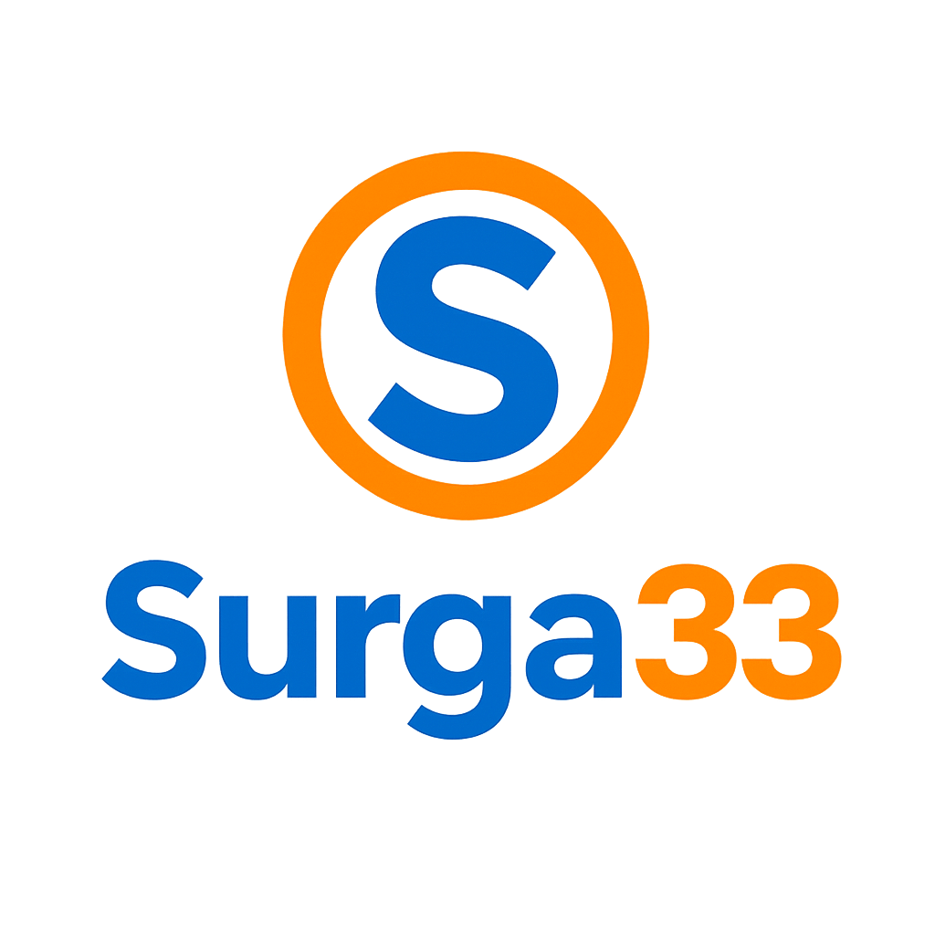 Surga33