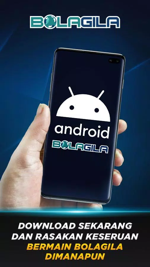 Bolagila screenshot