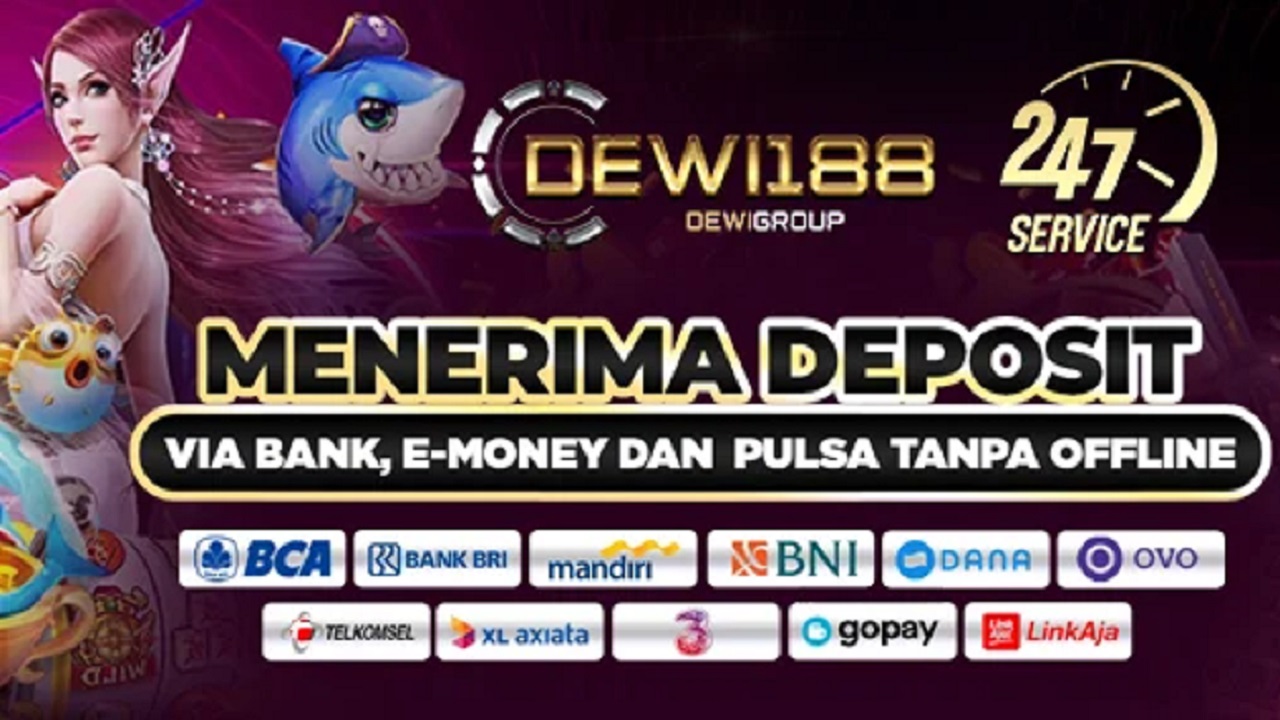 Dewi188 screenshot
