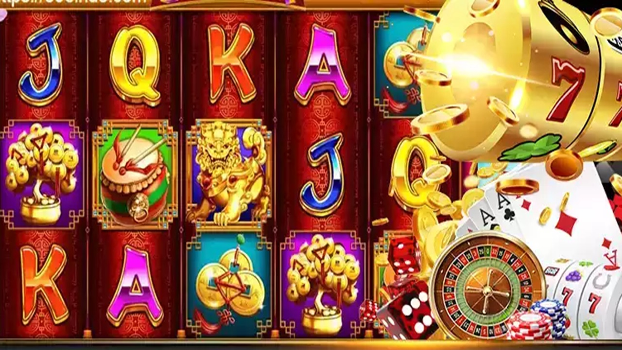 RejekiHoki screenshot
