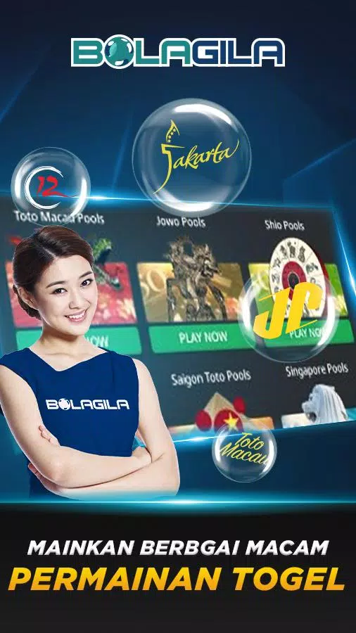 Bolagila screenshot