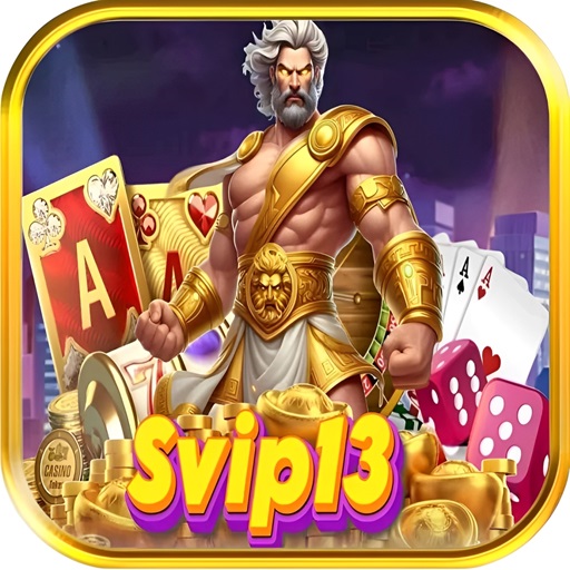 SVIP13