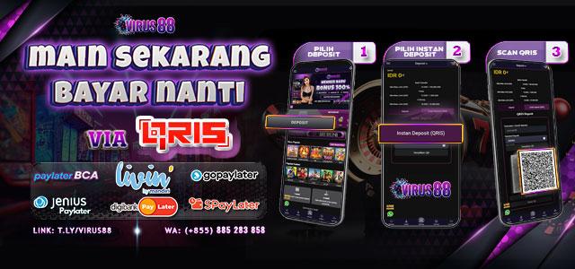 Virus88 screenshot