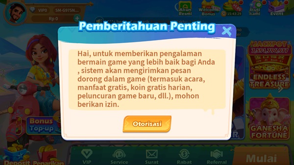 B11 screenshot