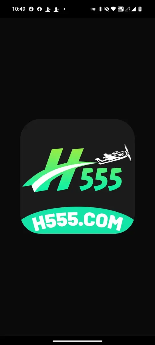 H555 Game screenshot