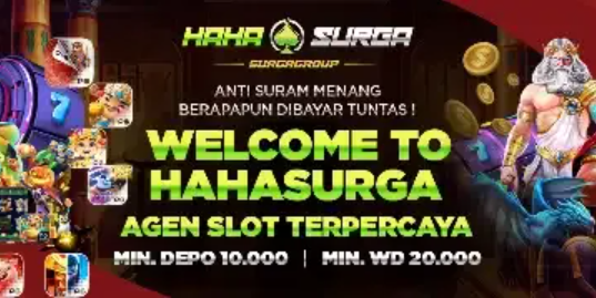 HAHASURGA screenshot