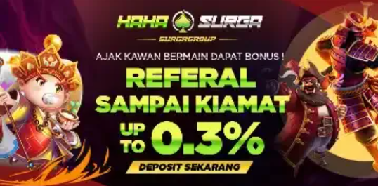 HAHASURGA screenshot