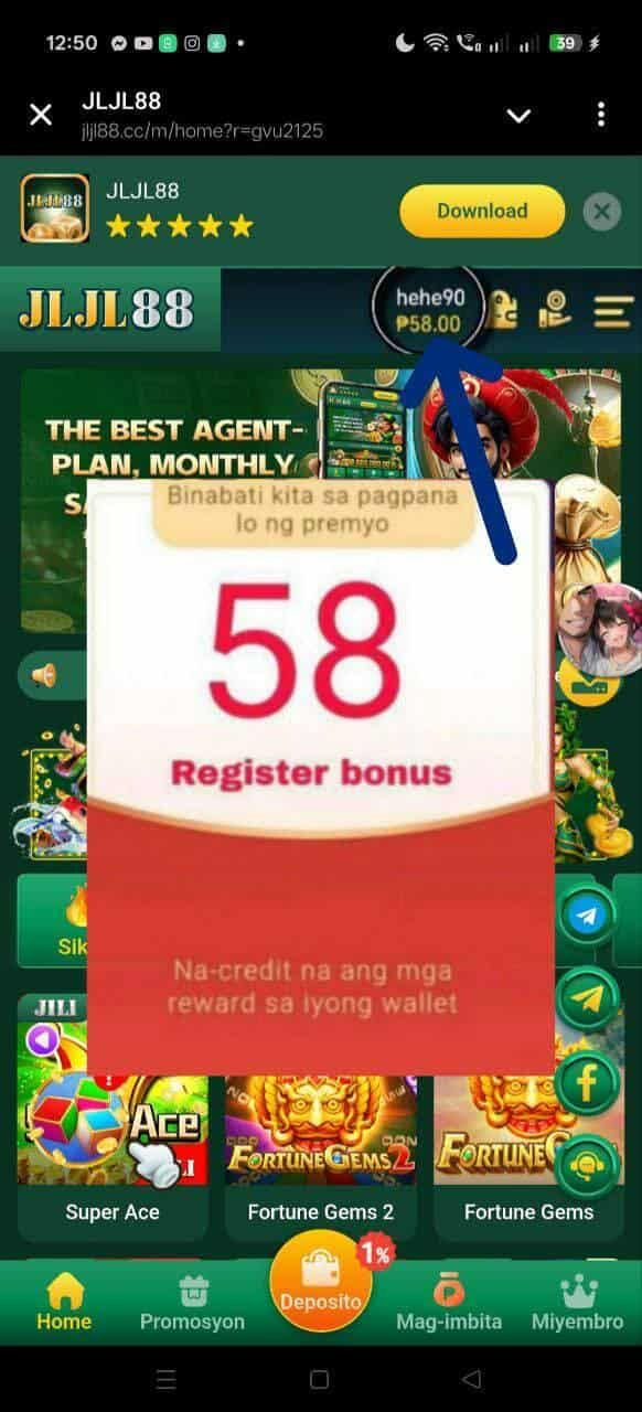 JLJL88 screenshot