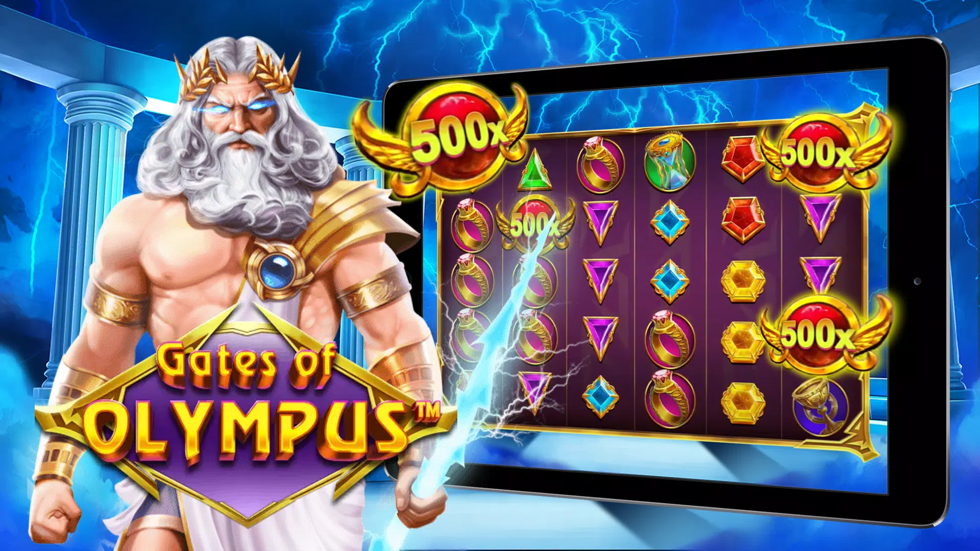 MaxwinSlot screenshot