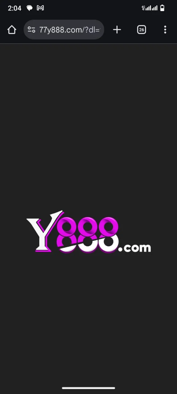Y888 screenshot