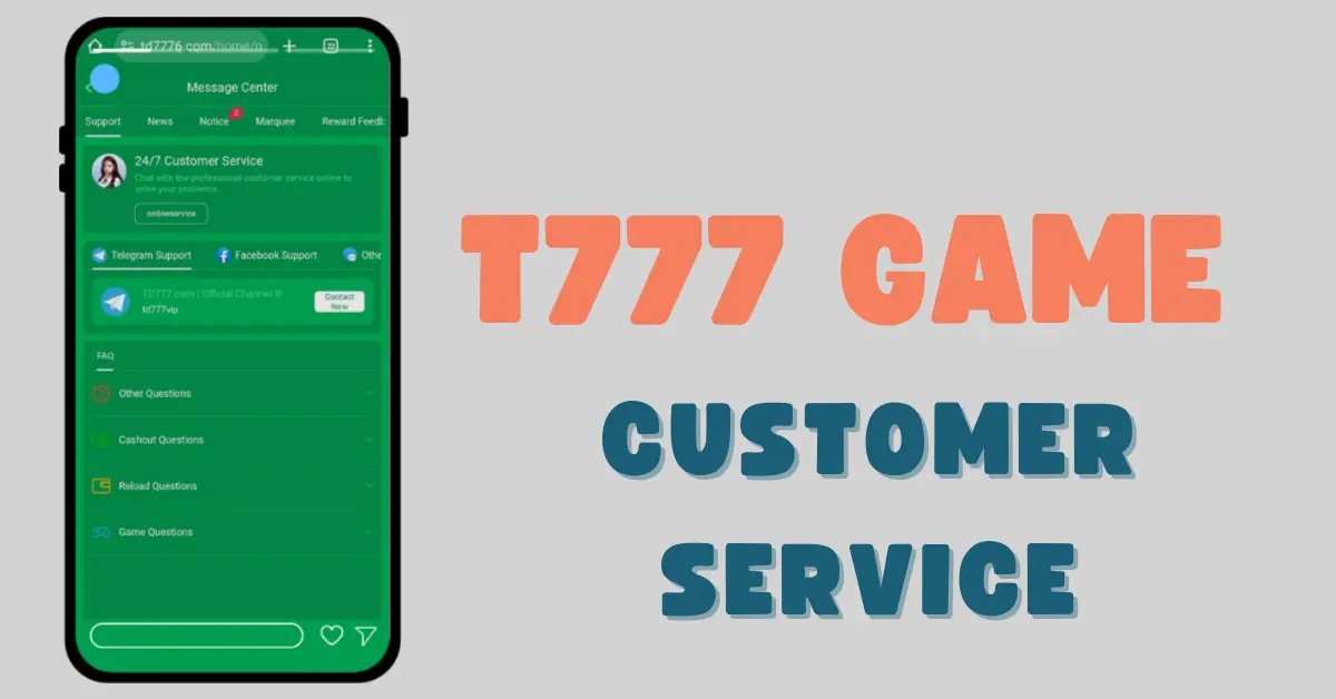TD777 screenshot