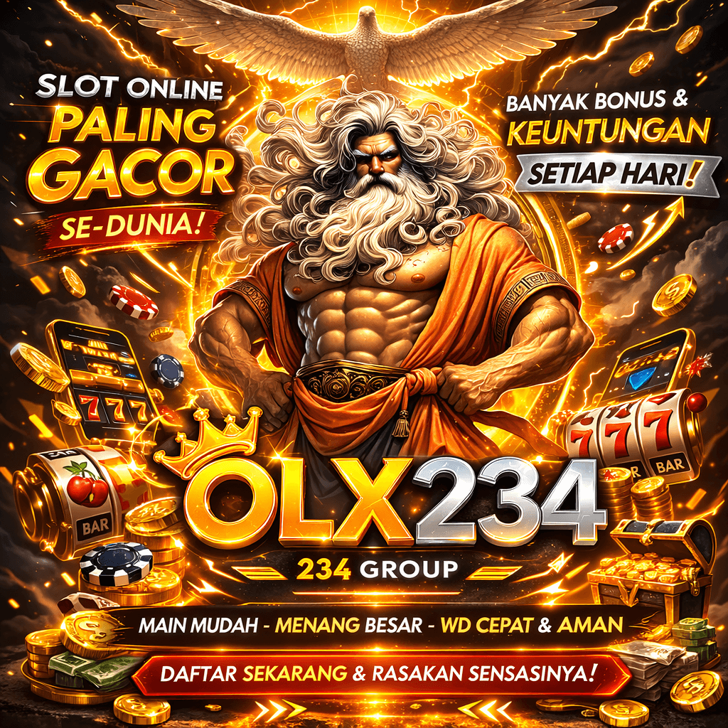 OLX234 screenshot