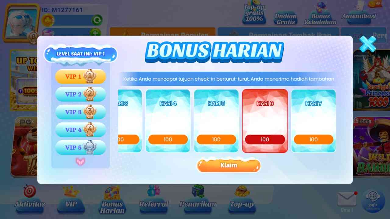 Super5 screenshot