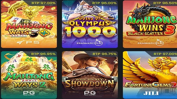 PANEN88 screenshot