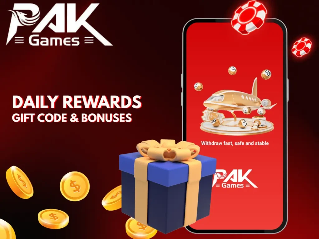Pak Games screenshot