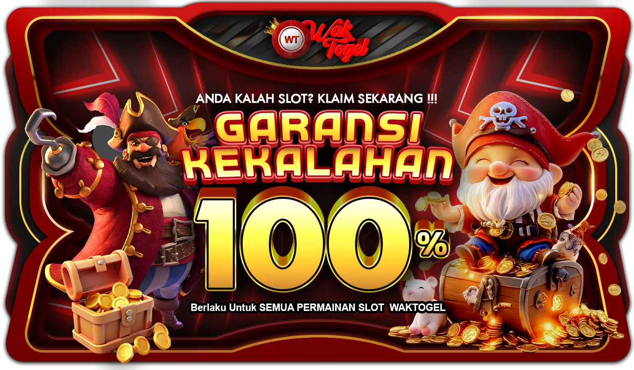 Waktogel screenshot