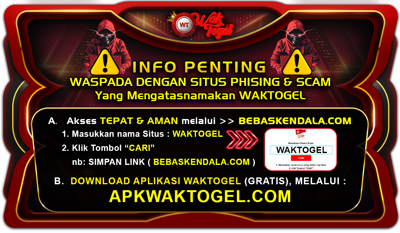 Waktogel screenshot