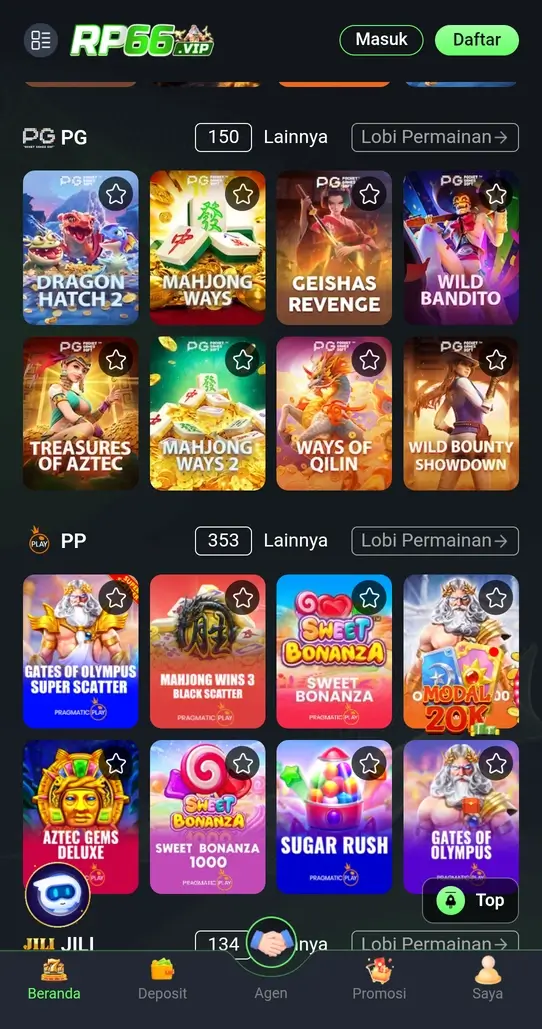 RP66 screenshot