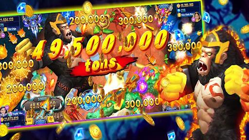 Fire Kirin Online Casino Game Real Money screenshot