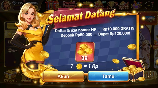 RSNGAME screenshot