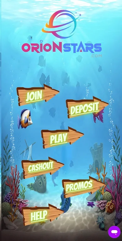 Orion Stars Slots screenshot