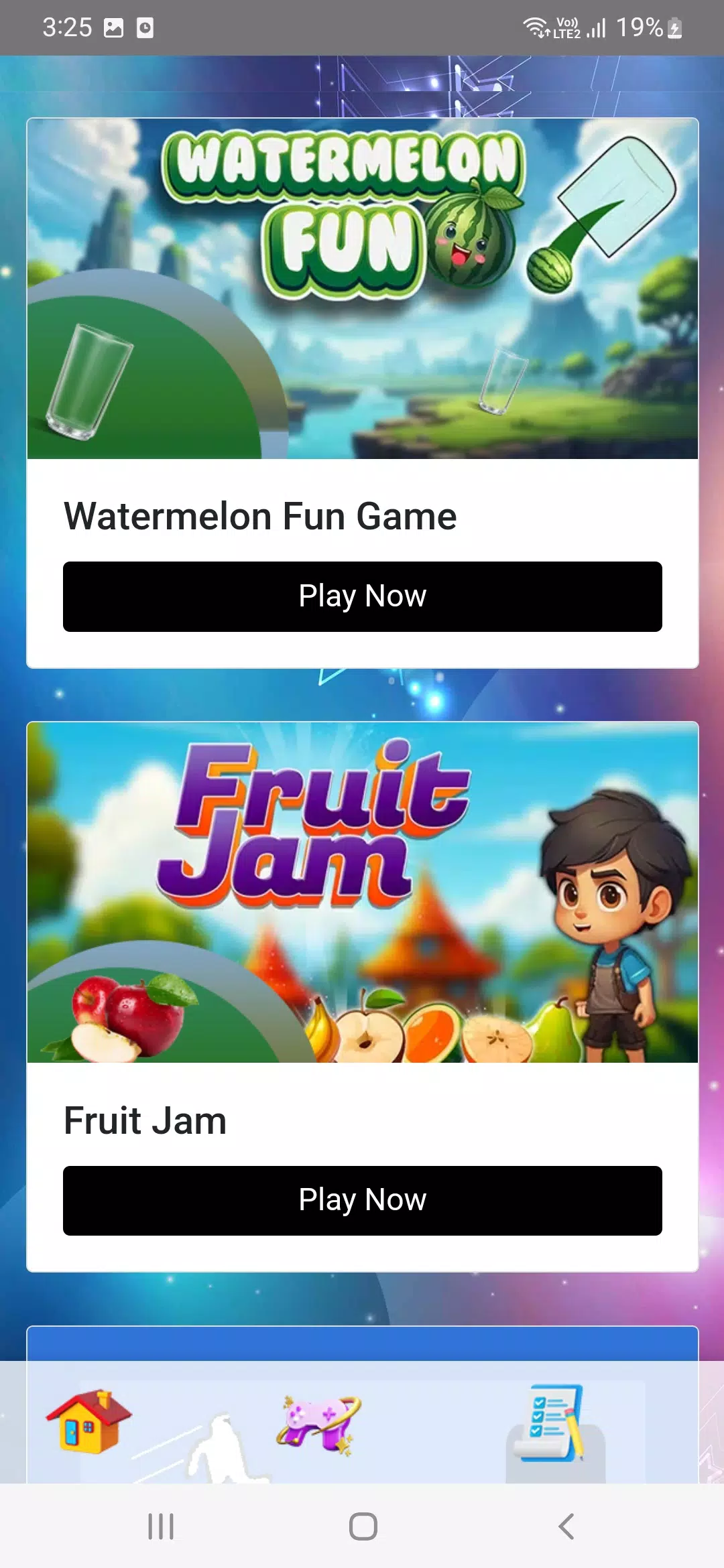 Orion Stars Slots screenshot