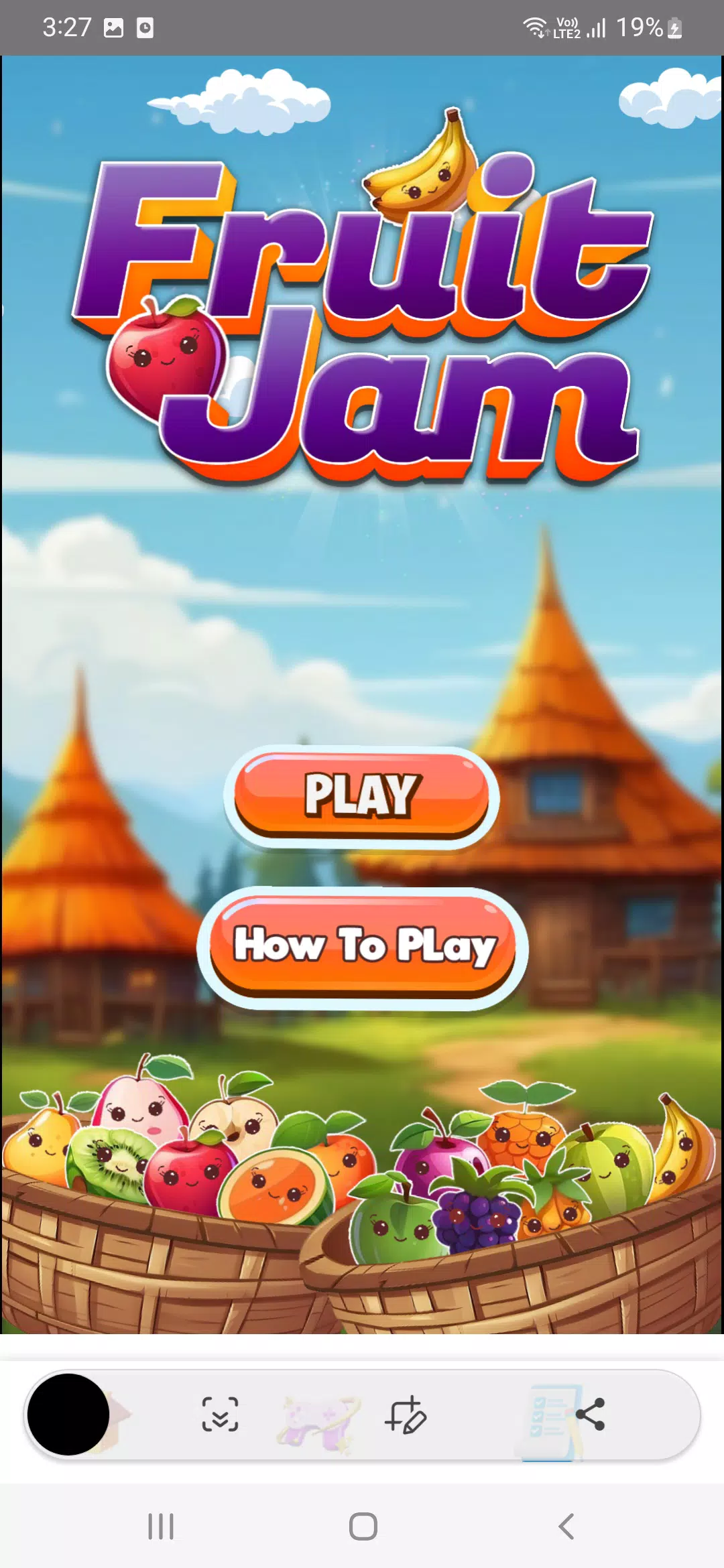 Orion Stars Slots screenshot