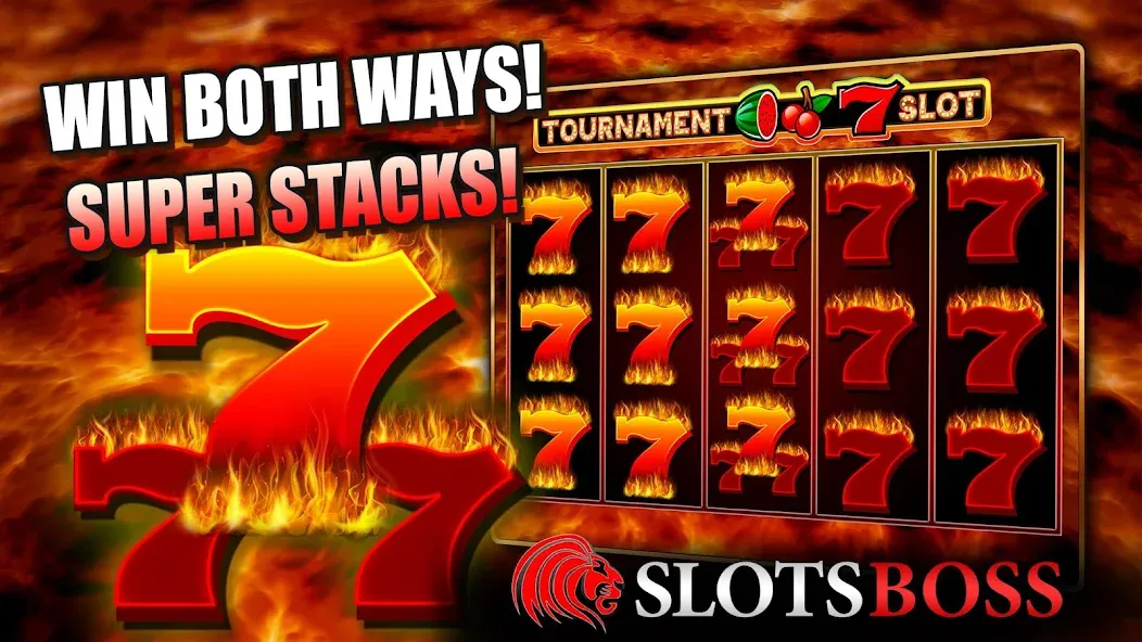 Slots Boss screenshot