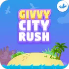 City Rush - Earn money