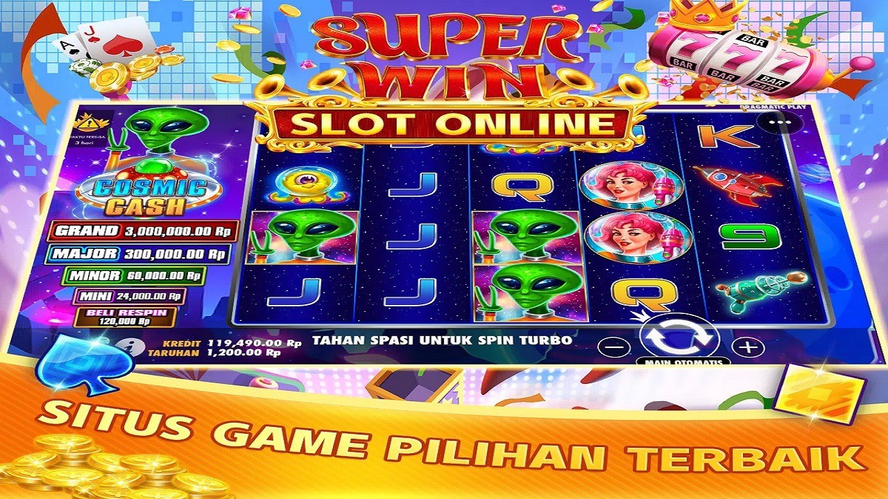 King999 screenshot