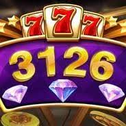 3126 Slot
