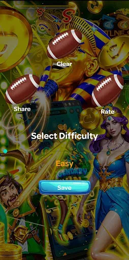 Rejeki Games screenshot