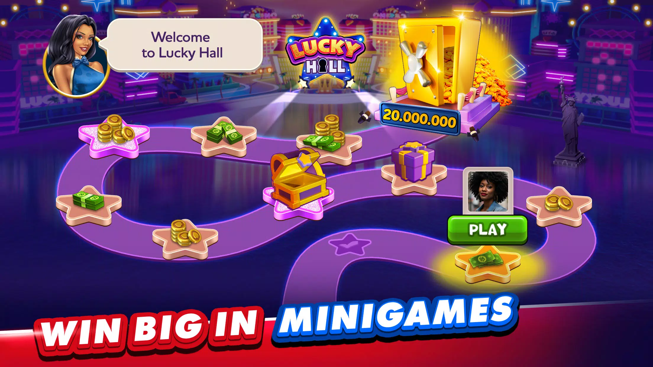 Spades Plus screenshot