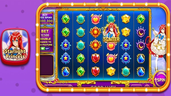 DMD686 screenshot