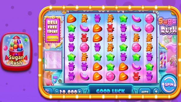 DMD686 screenshot