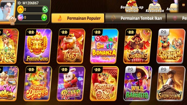 738Slots screenshot