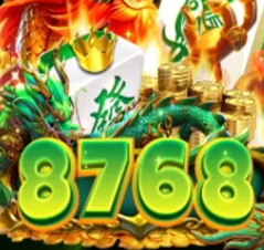 8768 Slots