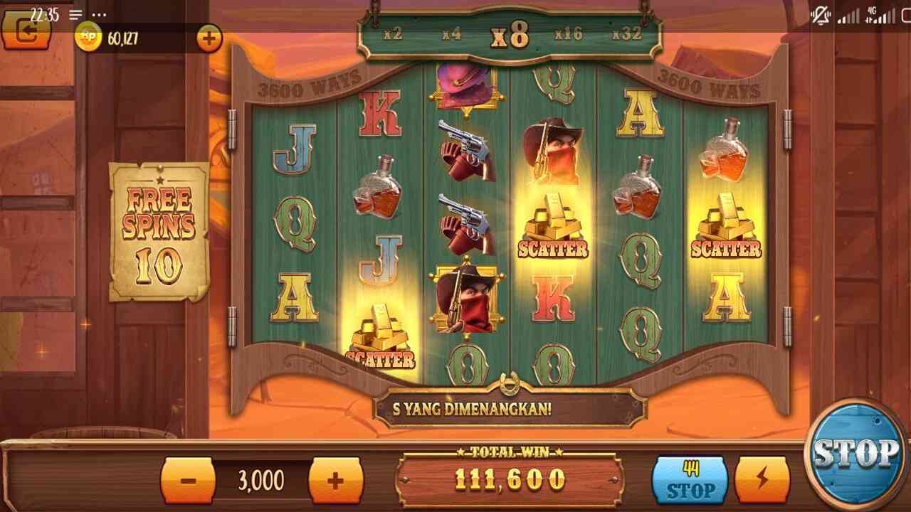 Tger123 screenshot