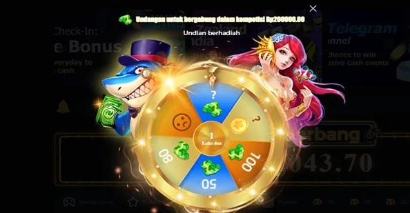 B2slot screenshot