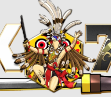 Dayak777