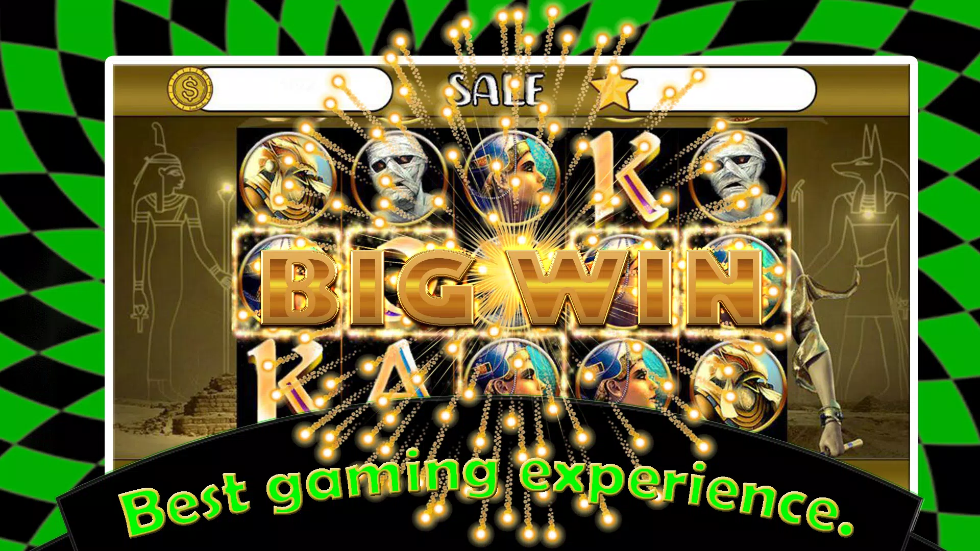 888 Game screenshot