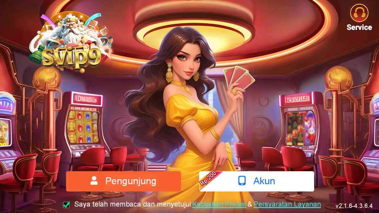 Rpvip9 screenshot