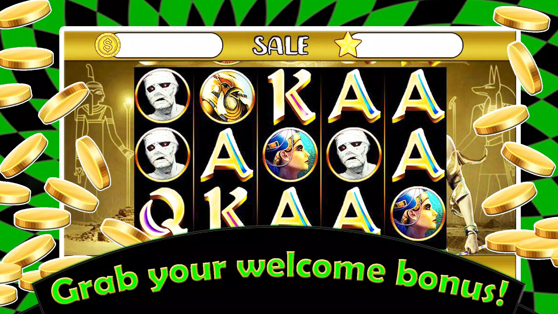 888 Game screenshot